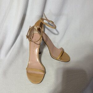 Stuart Weitzman Heels